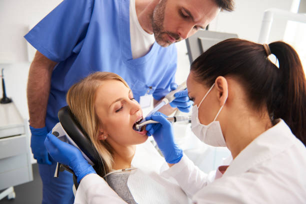 Best Oral Surgery  in Odenville, AL