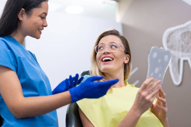 Best Tooth Extraction  in Odenville, AL