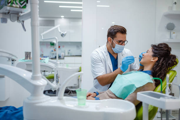 Best Dental Fillings (Composite and Amalgam)  in Odenville, AL